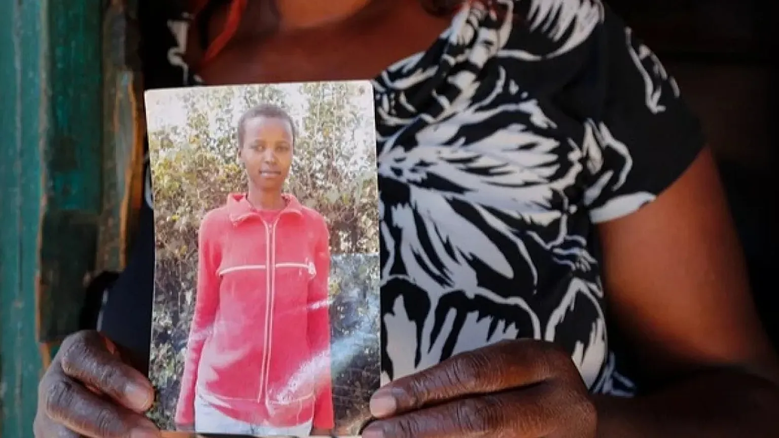 Kenyan court orders arrest of British national over 13-year-old murder case