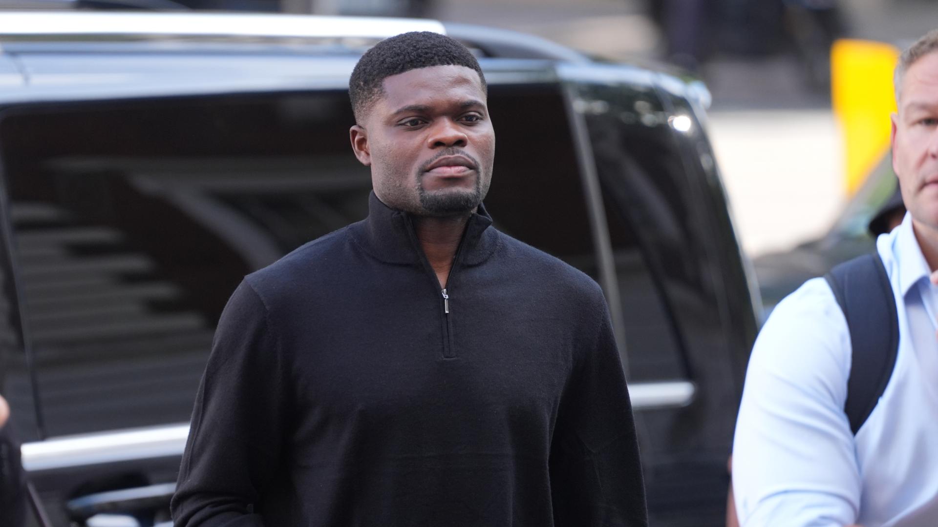 The Thomas Partey story everyone is talking about, but missing a key point