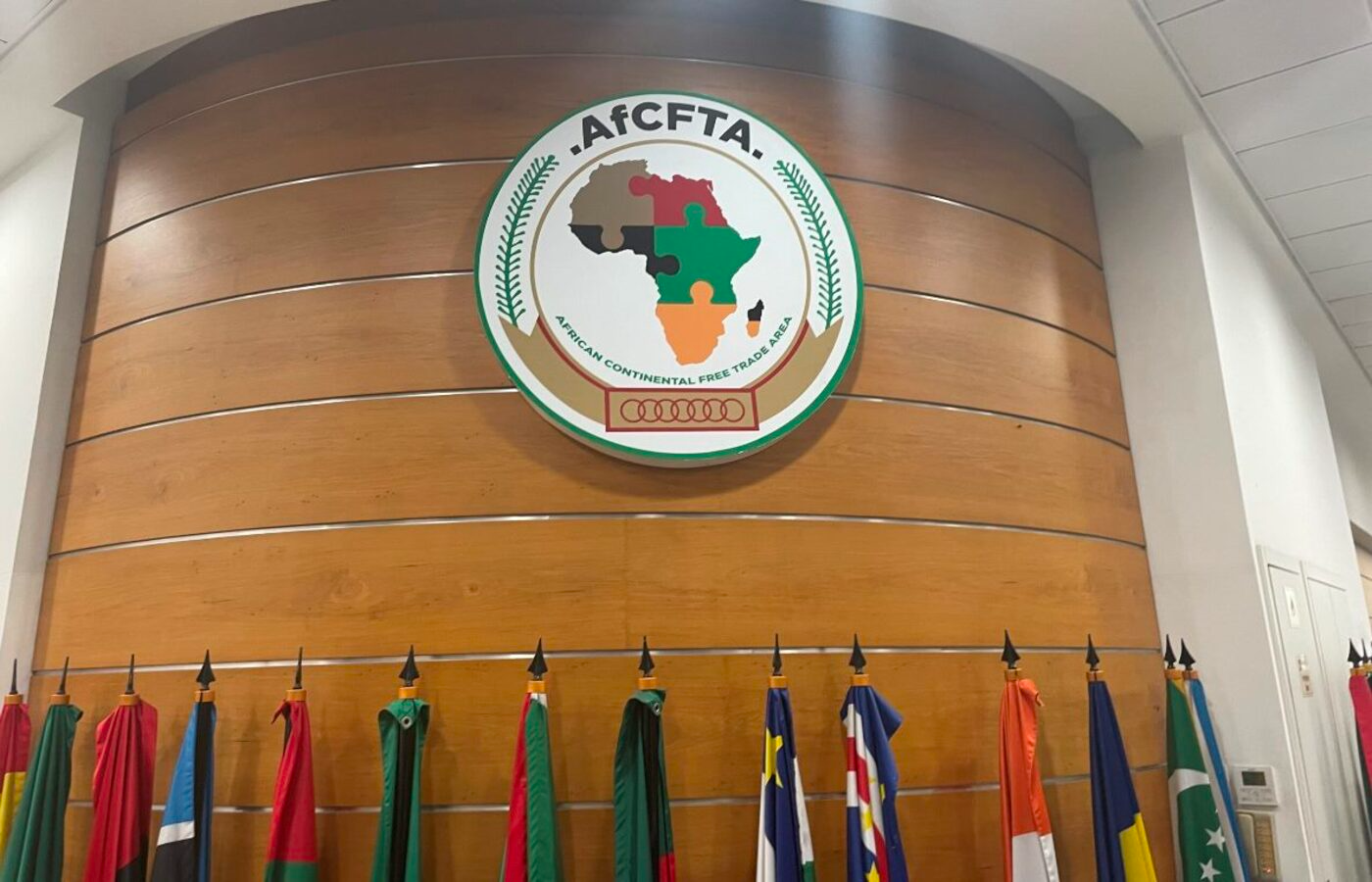 Ethiopia Begins to Trade Under AFcFTA