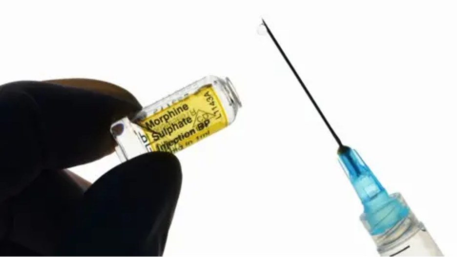 German nurse gets a lifetime in jail after murdering 10 patients to reduce workload