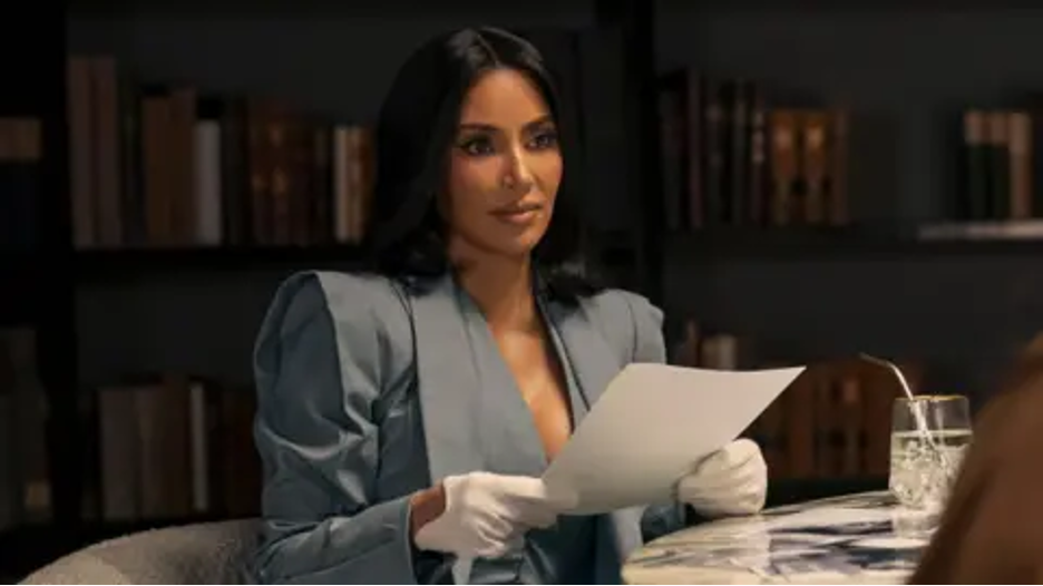 I could never be a divorce lawyer- Kim Kardashian, After taking her law exams.