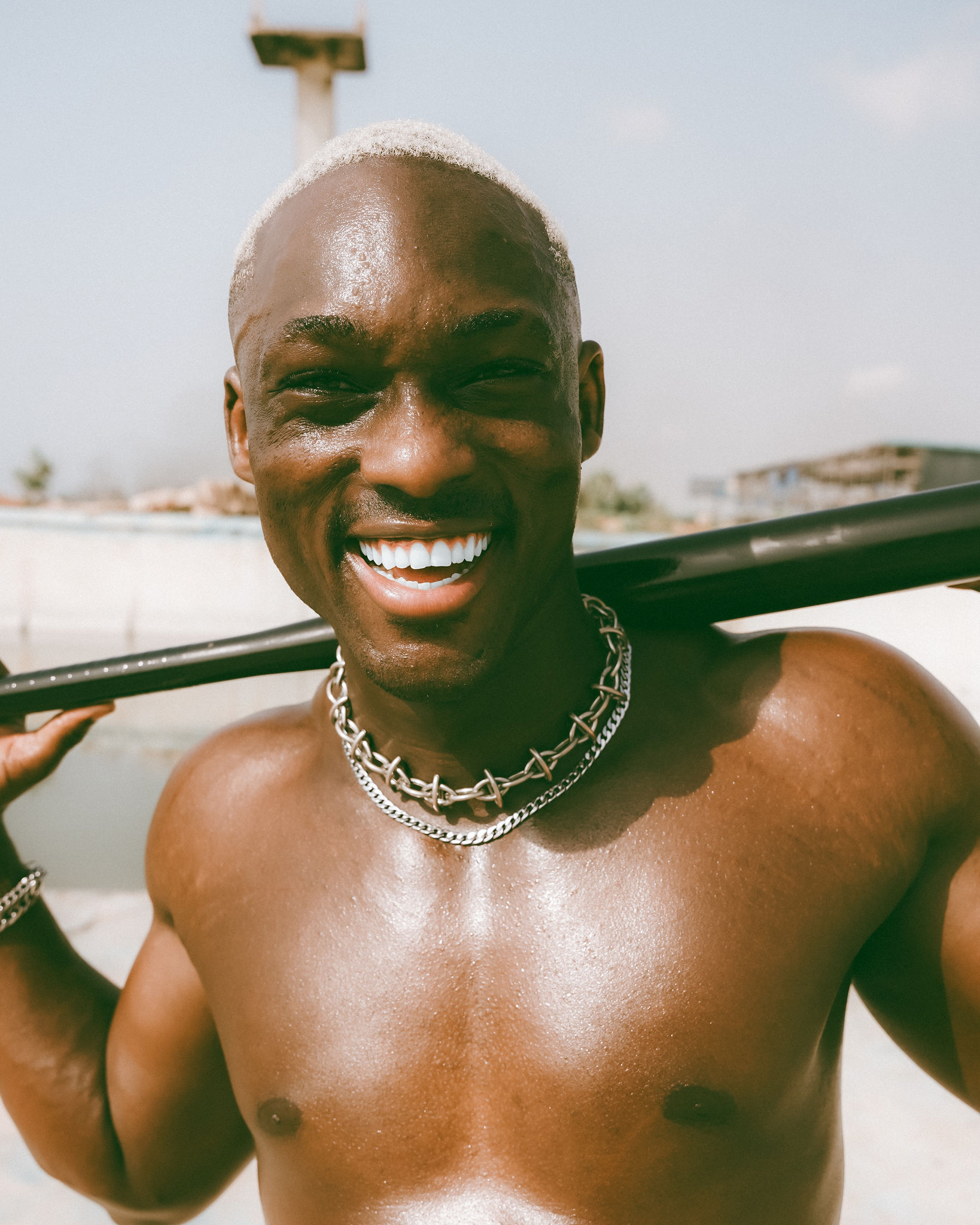 Ghanaian hitmake Jubed features Yemi Alade, Oxlade, LAX and Prince MK on latest project