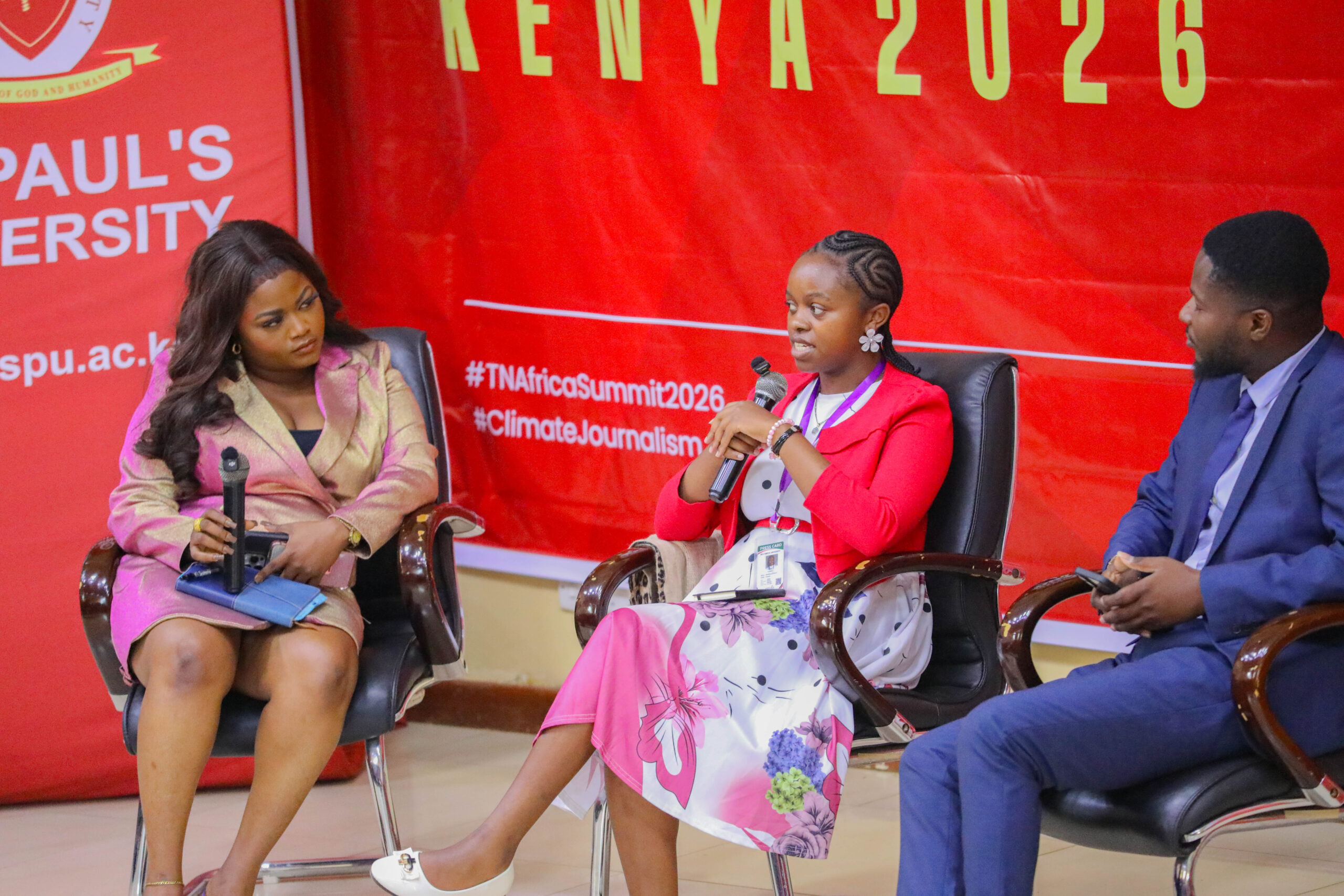 TN Africa targets 20 million people with continental climate storytelling campaign