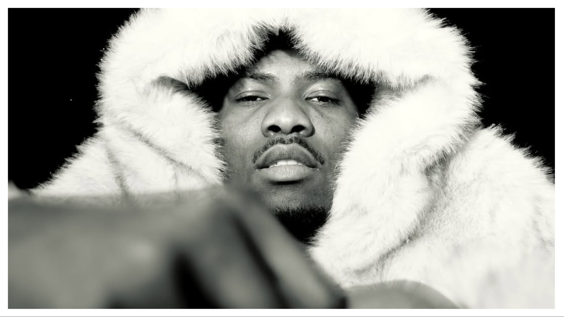Get the right guidance before signing any deal — Kwesi Arthur to young artistes