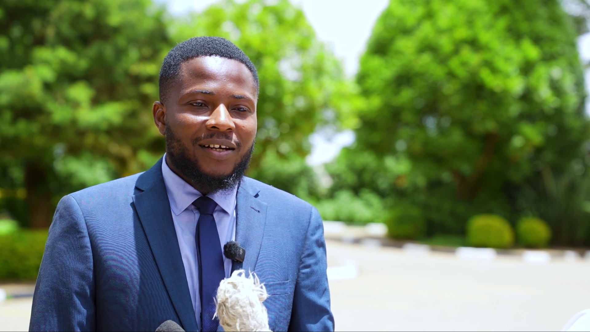 Digital storytelling will influence Africa’s climate policy — Senanu Wemakor urges creator participation