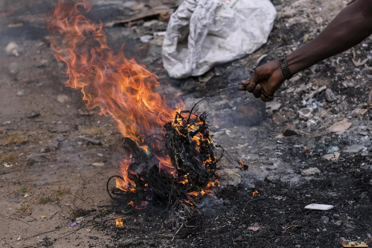 Lead exposure – A proven threat to children’s health, future in Ghana