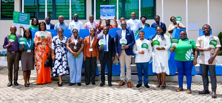 Climate research must leave the laboratory and reach communities — WASCAL Director