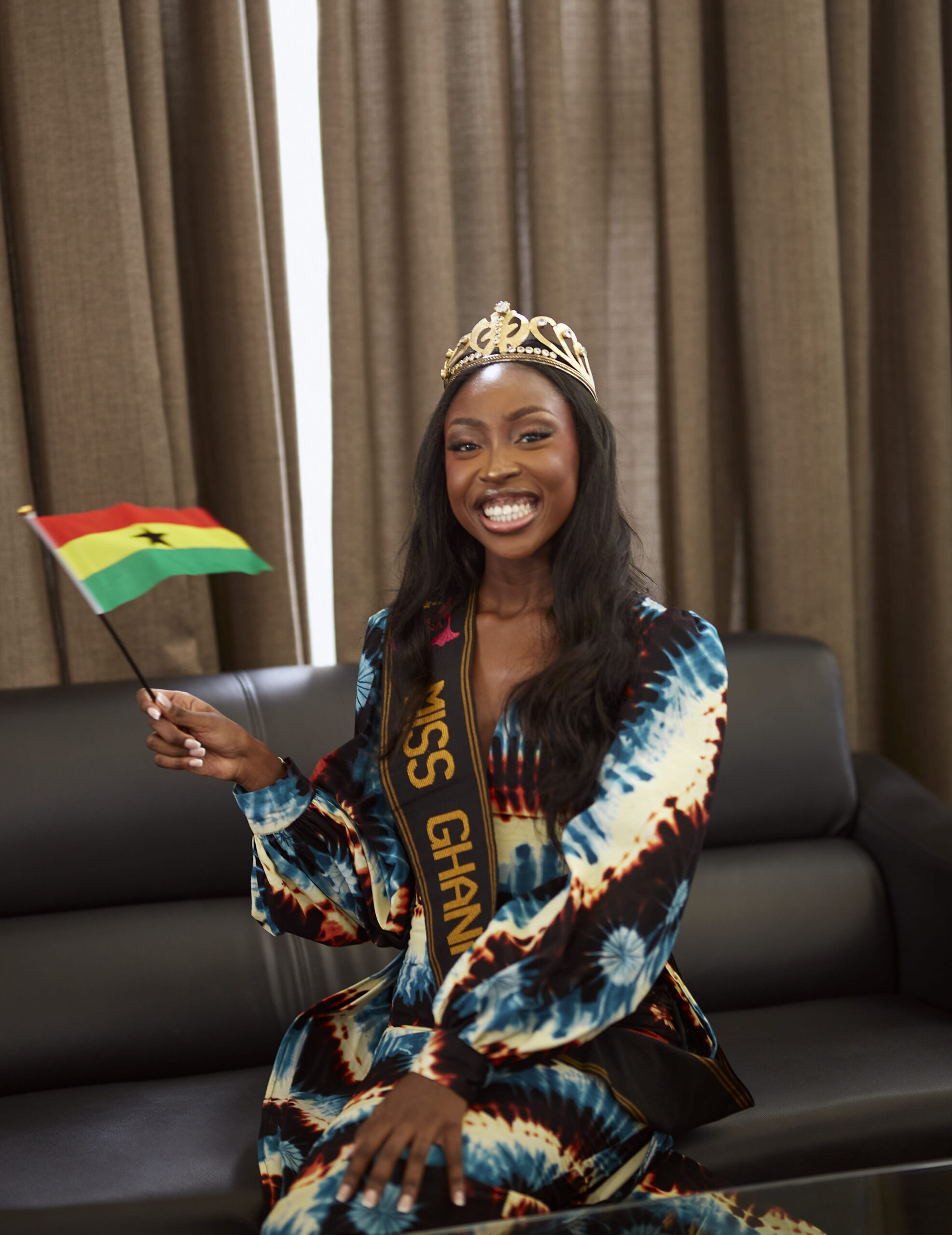 Miss Ghana 2026 auditions set for June 27