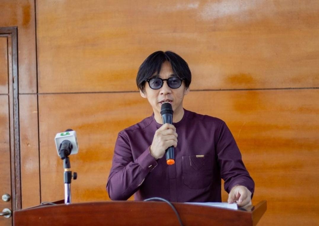 JICA is committed to strengthening laboratory capacity and biomedical research networks across Africa – JICA Ghana Chief Rep