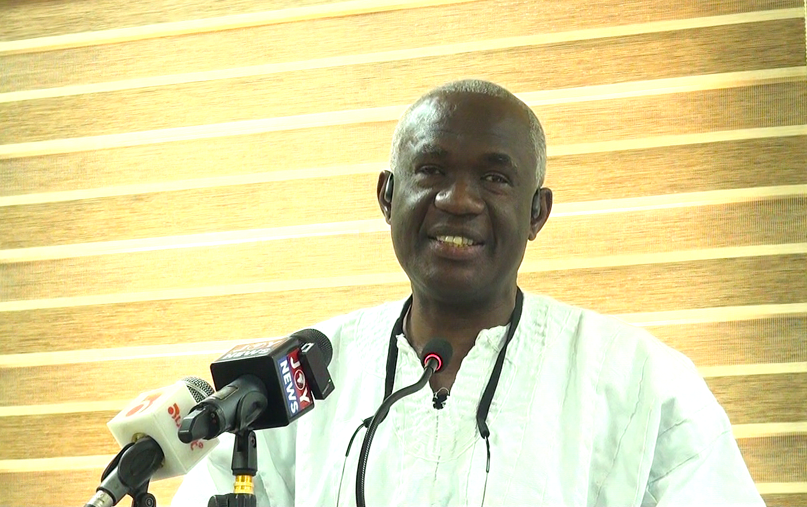 Ghana Sports Fund targets 50+ federations beyond football with National Sports Development Academy
