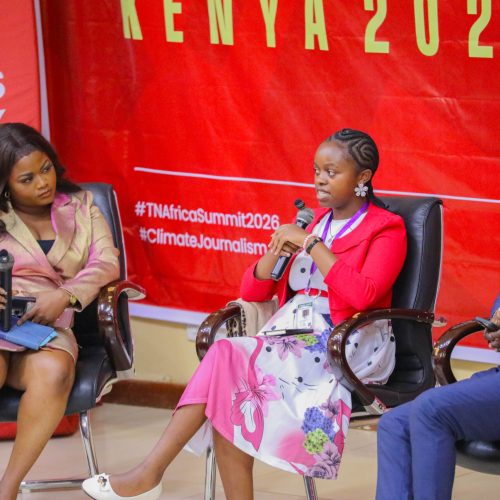 TN Africa targets 20 million people with continental climate storytelling campaign