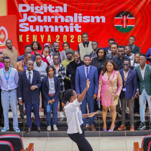 Second TN Africa Climate Journalism Summit held in Kenya to strengthen digital climate storytelling