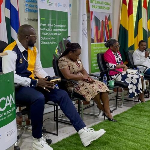 Climate Action cannot wait, WASCAL tells stakeholders at World Environment Day dialogue