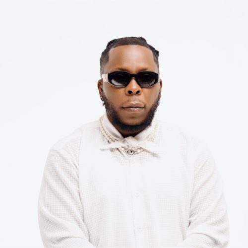 Musician Edem to host Revealed: The New Era’s Volta Region episodes