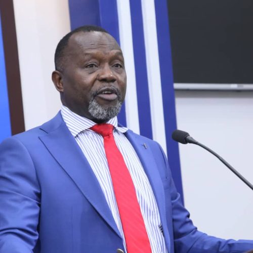 Ghana’s Attorney General, Minority Leader, others to speak at the 2nd African Governance and Anti-Corruption Summit