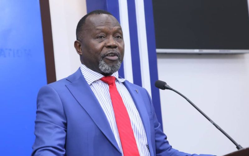 Ghana’s Attorney General, Minority Leader, others to speak at the 2nd African Governance and Anti-Corruption Summit