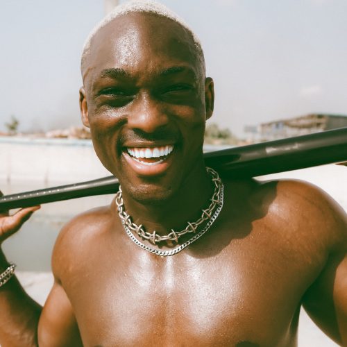 Ghanaian hitmake Jubed features Yemi Alade, Oxlade, LAX and Prince MK on latest project