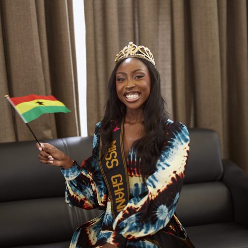 Miss Ghana 2026 auditions set for June 27
