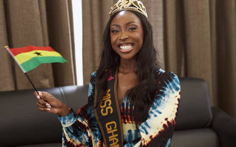 Miss Ghana 2026 auditions set for June 27