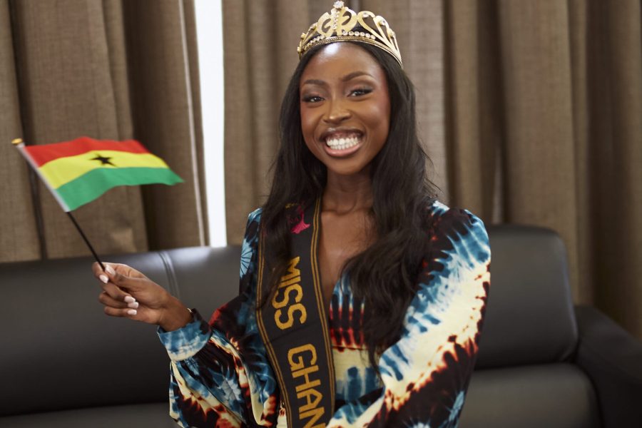 Miss Ghana 2026 auditions set for June 27