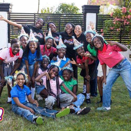 From podcast to community: Egli Studios launches Besties with its first-ever summer camp