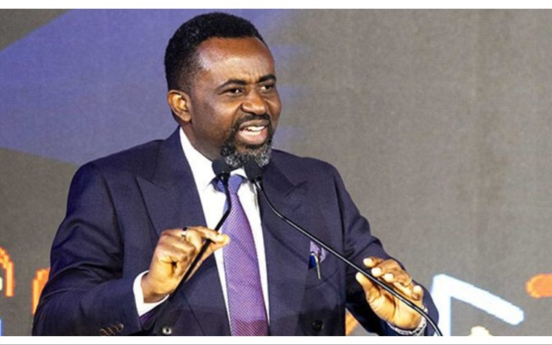 Bank of Ghana’s Monetary Policy Committee maintains policy rate at 14 percent, Governor explains