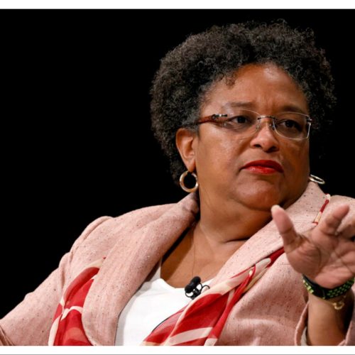 Barbados Prime Minister Mottley calls for Africa-Diaspora unity at Accra Reparatory Justice Conference