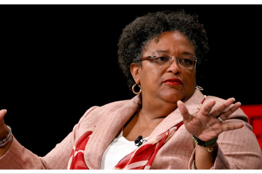 Barbados Prime Minister Mottley calls for Africa-Diaspora unity at Accra Reparatory Justice Conference