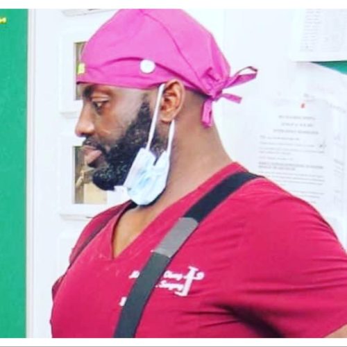 The Surgeon Building Sovereignty: Why Dr. Michael K. Obeng believes Africa must manufacture its own future