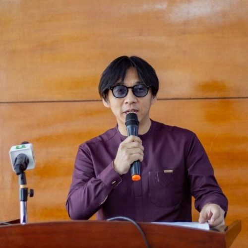 JICA is committed to strengthening laboratory capacity and biomedical research networks across Africa – JICA Ghana Chief Rep