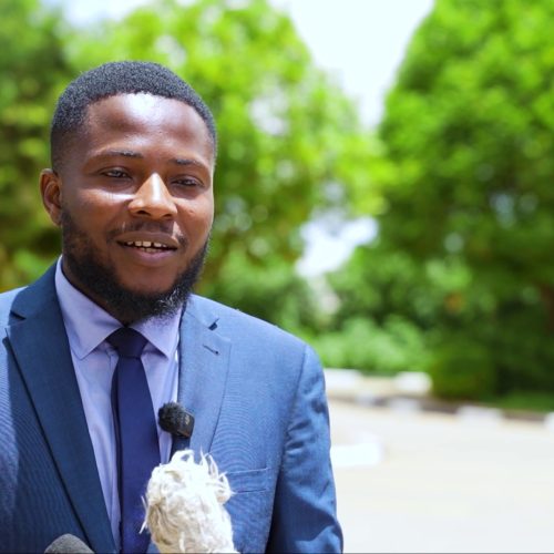 Digital storytelling will influence Africa’s climate policy — Senanu Wemakor urges creator participation