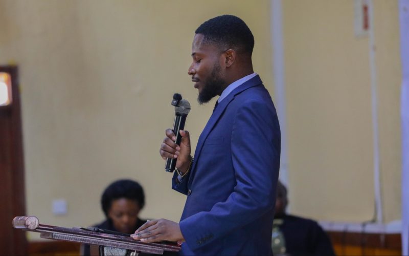 We want 1,000 climate stories, 20m people reached in ‘Story the Change’ campaign – Senanu Wemakor