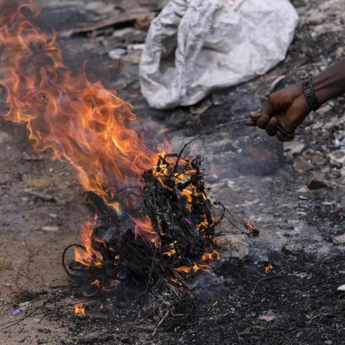 Lead exposure – A proven threat to children’s health, future in Ghana