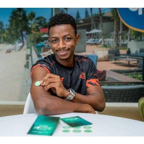 QNET launches Harmoniq Brand for focus, pain relief