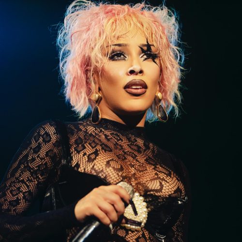 Doja Cat headlines Global Citizen’s Move Afrika 2026 tour in Rwanda, South Africa this March