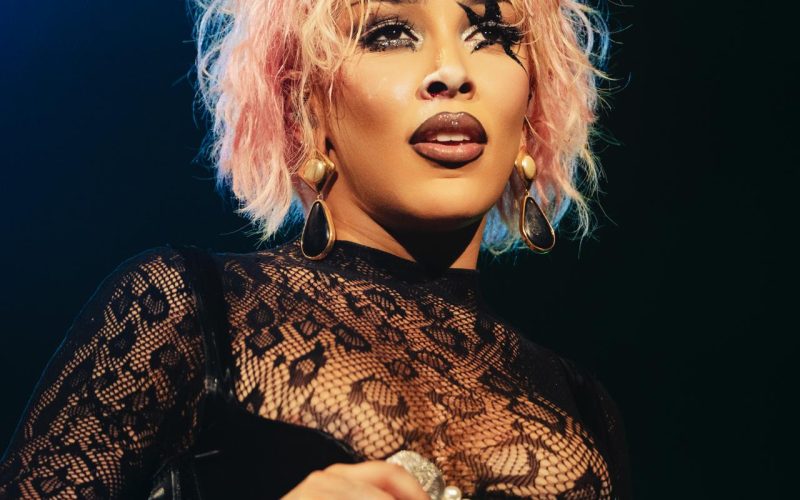 Doja Cat headlines Global Citizen’s Move Afrika 2026 tour in Rwanda, South Africa this March