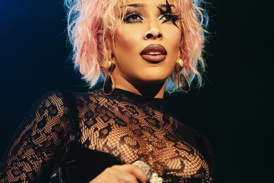 Doja Cat headlines Global Citizen’s Move Afrika 2026 tour in Rwanda, South Africa this March