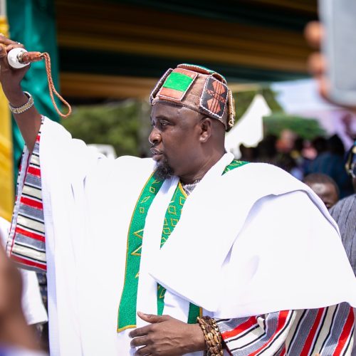 Ghana: Tema’s first Sariki Zongo ushers in new era of Zongo dev’t