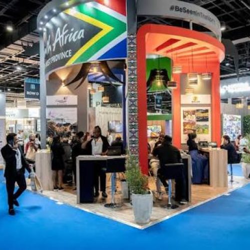Meetings Africa 2027 exhibitor registration opens