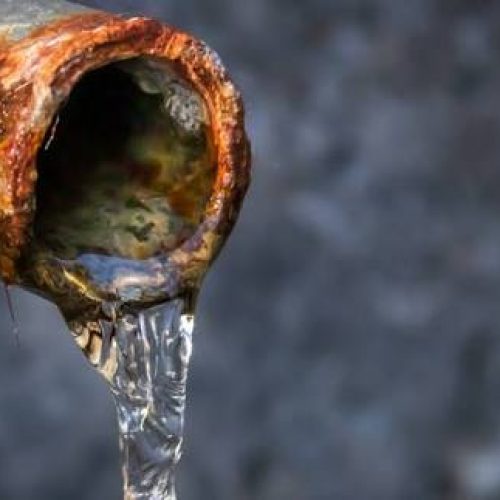 Africa’s children are breathing, eating, and drinking lead and most governments are not looking